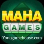 Maha Games